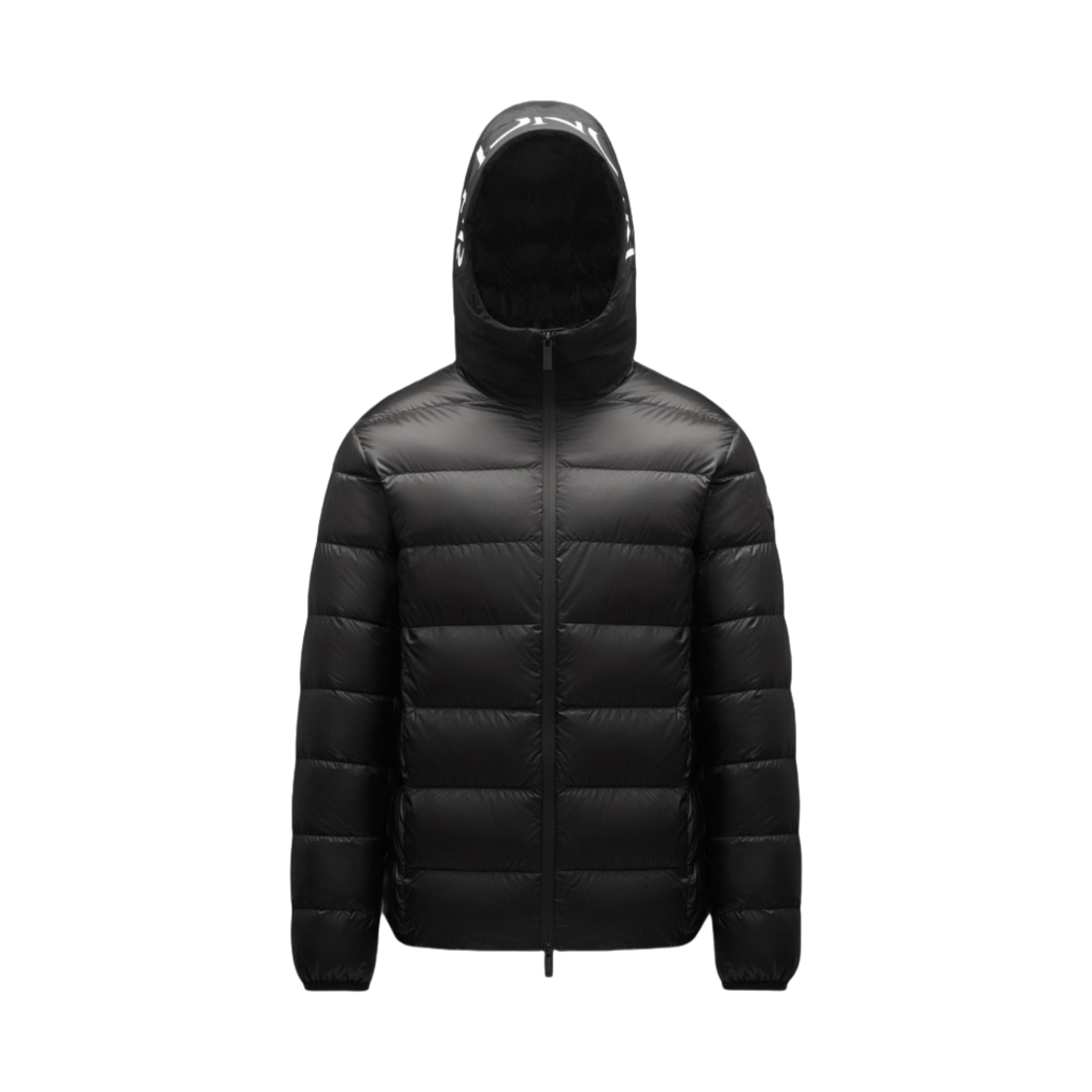몽클레르 프로빈스 쇼트 다운 자켓 블랙 - 23SS(Moncler Provins Short Down Jacket Black - 23SS) - 1