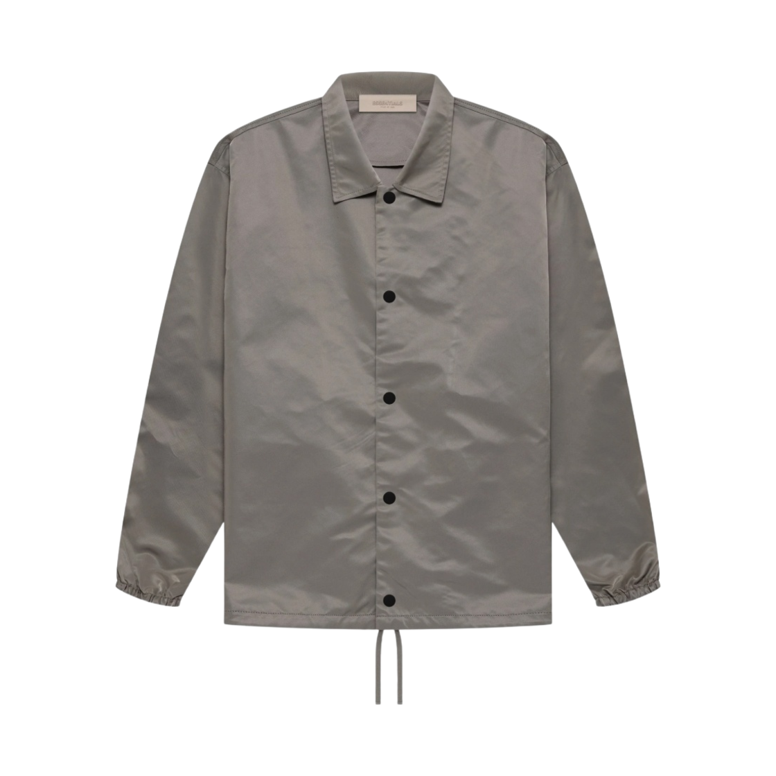 에센셜 코치 자켓 데저트 토프 - 22SS