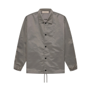 Essentials Coaches Jacket Desert Taupe - 22SS