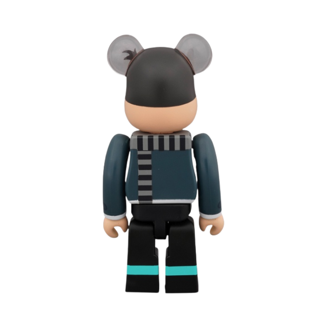 베어브릭 오토 & 영 그루 2 팩 100%(Bearbrick Otto & Young Gru 2 Pack 100%) - 5
