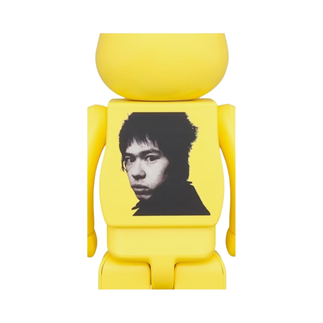 베어브릭 x 이누 400%(Bearbrick x INU 400%) - 2