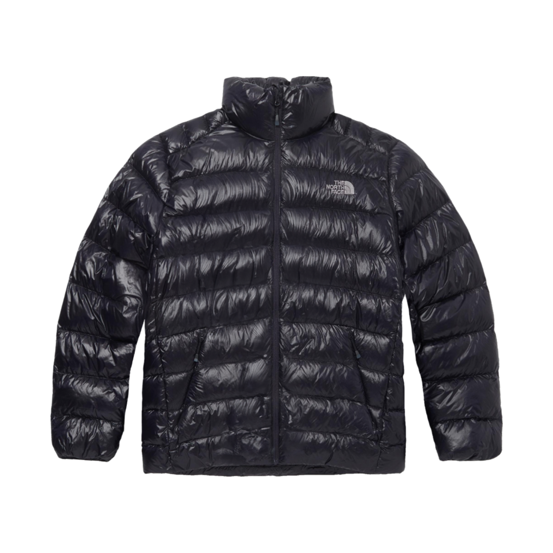 노스페이스 마티어 RDS 다운 자켓 네이비 - 24FW(The North Face Matier RDS Down Jacket Navy - 24FW)