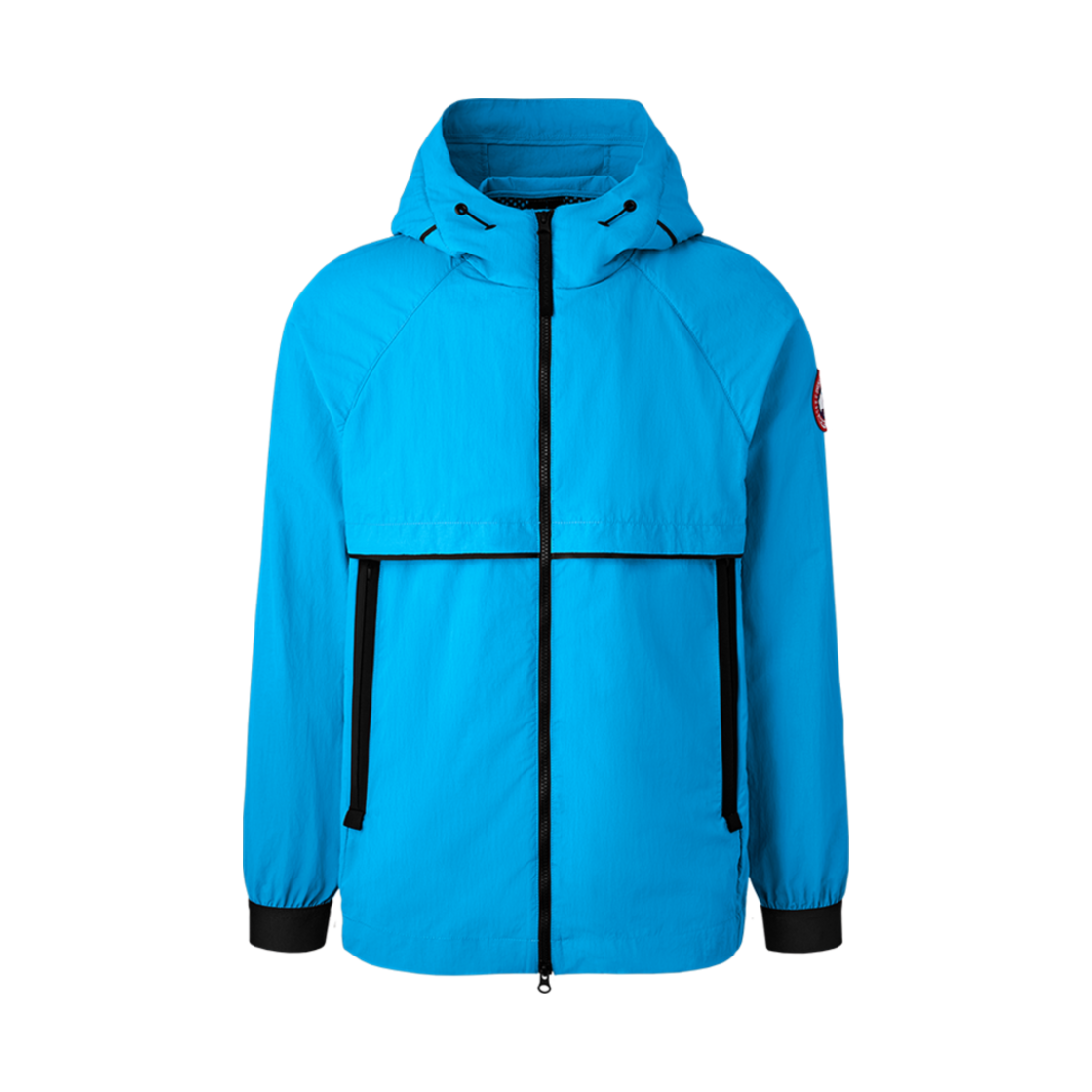 캐나다 구스 파버 후디 글레이셔 블루(Canada Goose Faber Hoody Glacier Blue) - 1