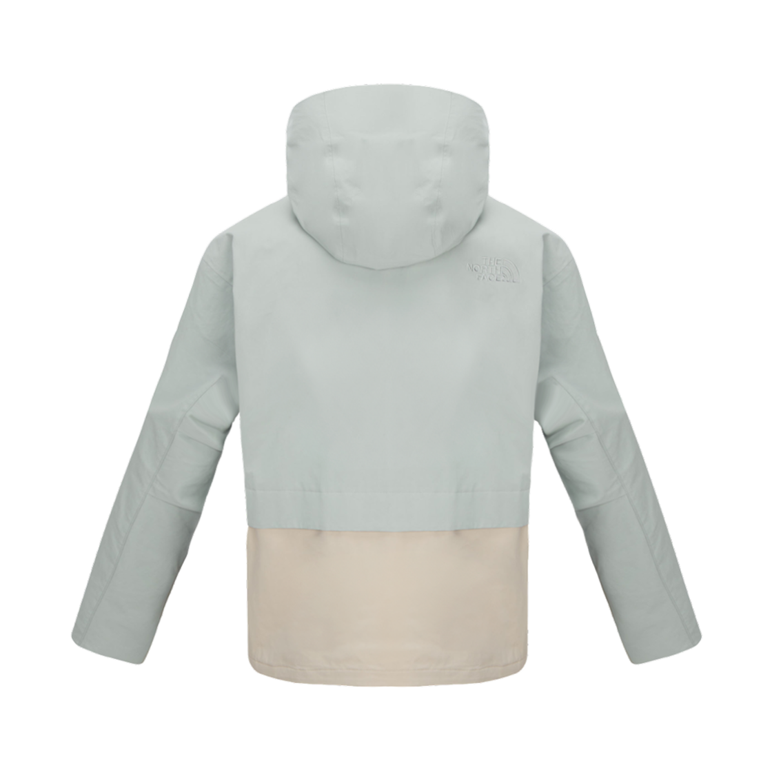 노스페이스 피크 쉴드 자켓 쿨 그레이 - 25SS(The North Face Peak Shield Jacket Cool Gray - 25SS) - 2