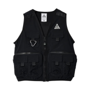 (Kids) Nike ACG Utility Vest Black