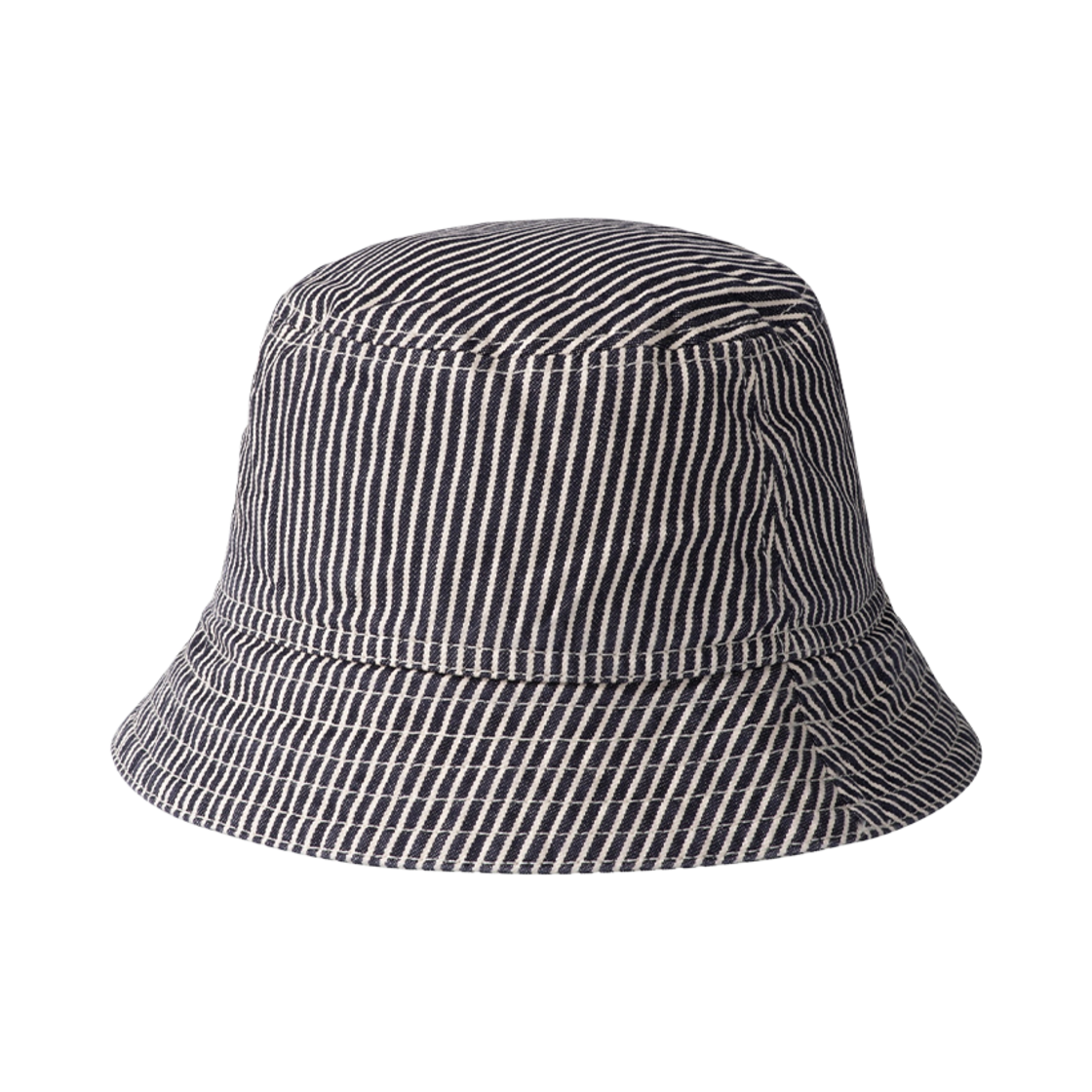 칼하트 WIP 테렐 버킷햇 다크 네이비 왁스(Carhartt WIP Terrell Bucket Hat Dark Navy Wax) - 2