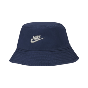 Nike NSW Futura Washed Bucket Hat Midnight Navy
