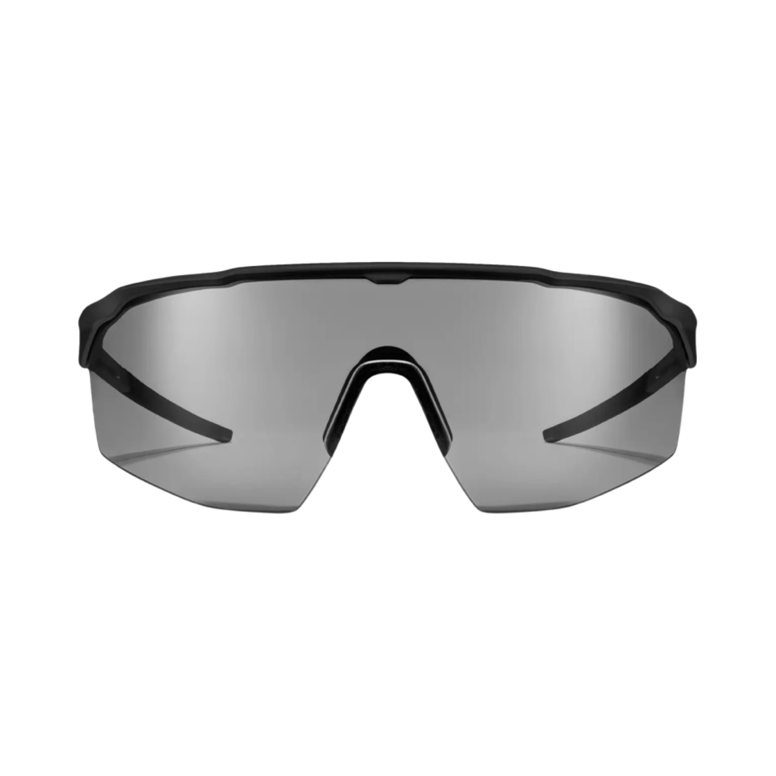 료카 SR-1X 매트 블랙 프레임 포토크로믹 카본 렌즈(Roka SR-1X Matte Black Frame Photochromic Carbon Lens)