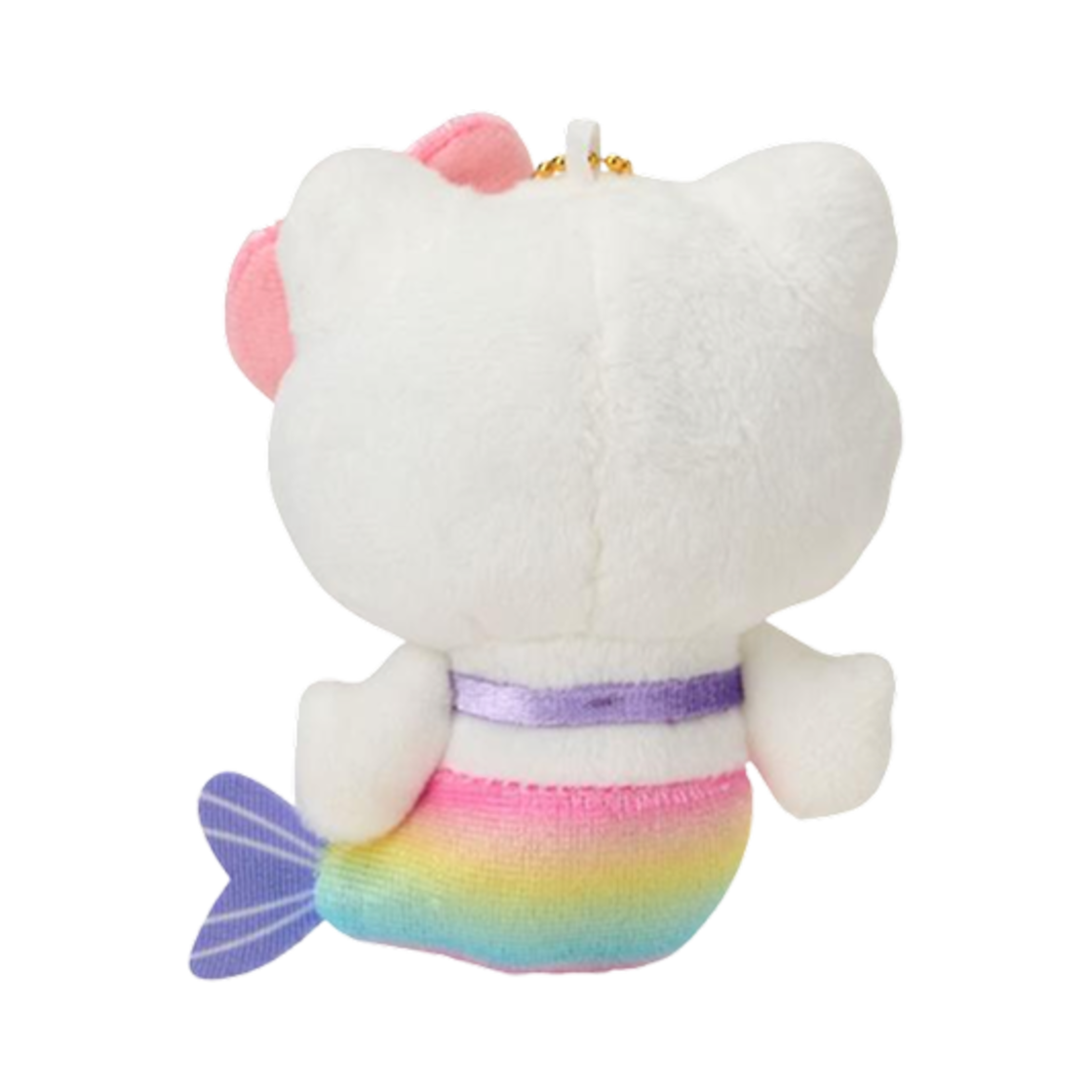 산리오 헬로 키티 마스코트 컬렉션 머메이드 핑크(Sanrio Hello Kitty Mascot Collection Mermaid Pink) - 2