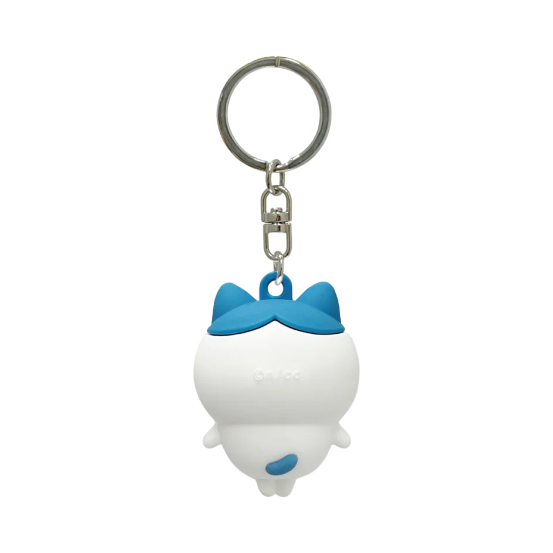 치이카와 피규어 키체인 하치와레 2(Chiikawa Figure Keychain Hachiware 2) - 2