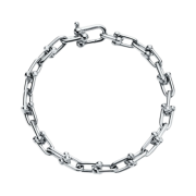 Tiffany & Co. Tiffany Hardwear Small Link Bracelet Silver