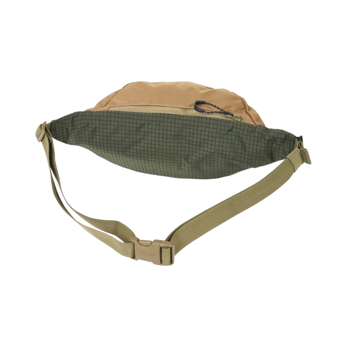 팔라스 발리스틱 크로스 바디 골드 - 20FW(Palace Ballistic CrossBody Gold - 20FW) - 2