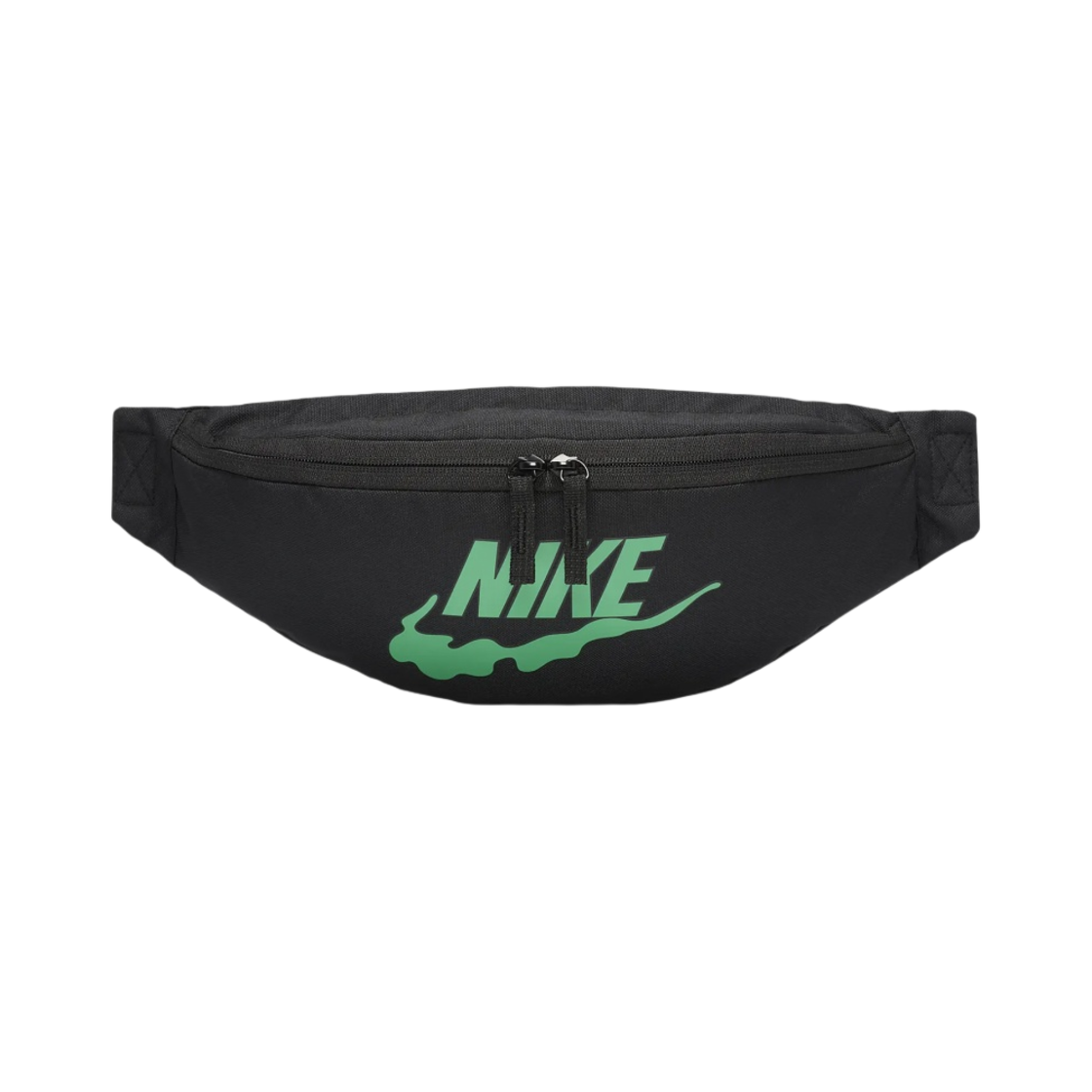 FN0892-010 Nike Heritage Fanny Pack 3L Black