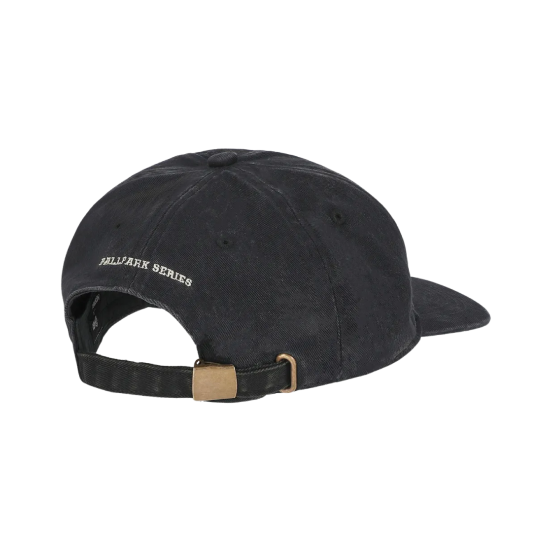 KBO 볼파크 볼캡 서울 LG 트윈스 블랙(KBO Ball Park Ball Cap Seoul LG Twins Black) - 3