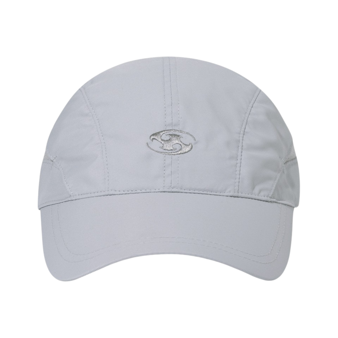 【SANSAN GEAR】 23FW WING CAP GREY 산산기어 윙 캡 그레이 - 23FW | Sansan Gear | KREAM