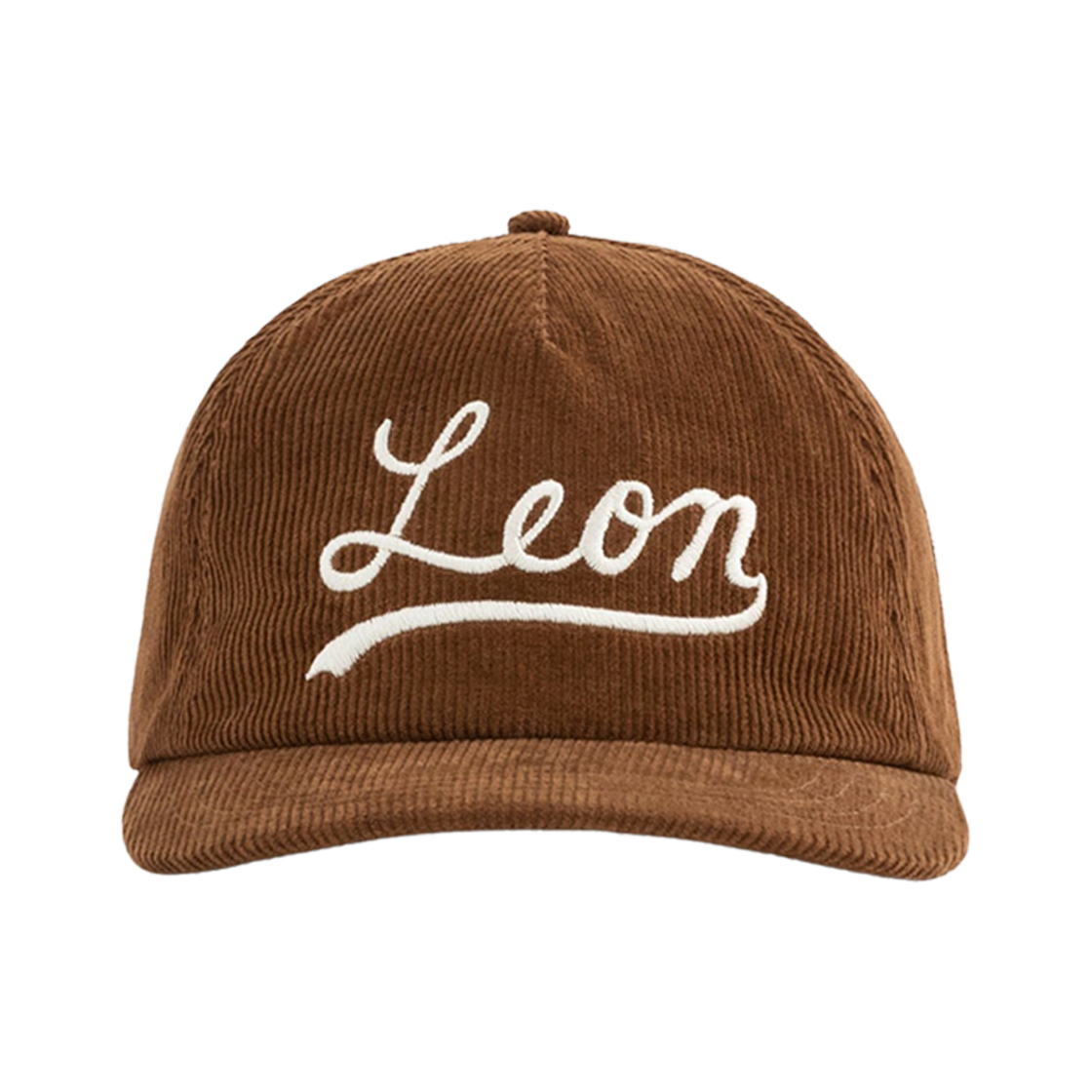 에메 레온 도르 레온 코듀로이 햇 브라운