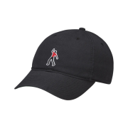 Nike Heritage 86 Tiger Woods Golf Hat Black