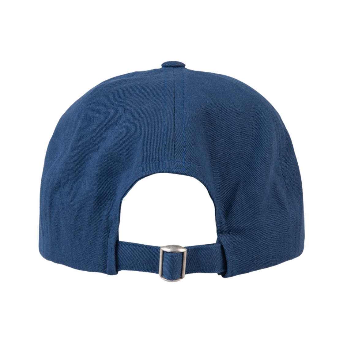 에이에이 웹 로고 5 패널 캡 블루 레드(Aeae Web Logo 5 Pannel Cap Blue Red) - 5