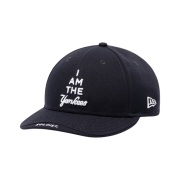 New Era MLB x Takahiromiyashita The Soloist LP 9Fifty New York Yankees Navy