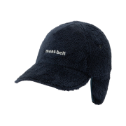 Montbell Climaair O.D. Ear Warmer Cap Navy