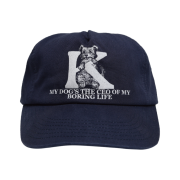 Kasual Manual K Dog Navy