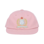 Allincomplete ALCP High School Cap Mute Pink