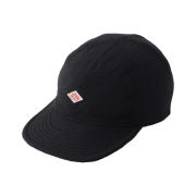 Danton Reversible 6-Panel Cap Black