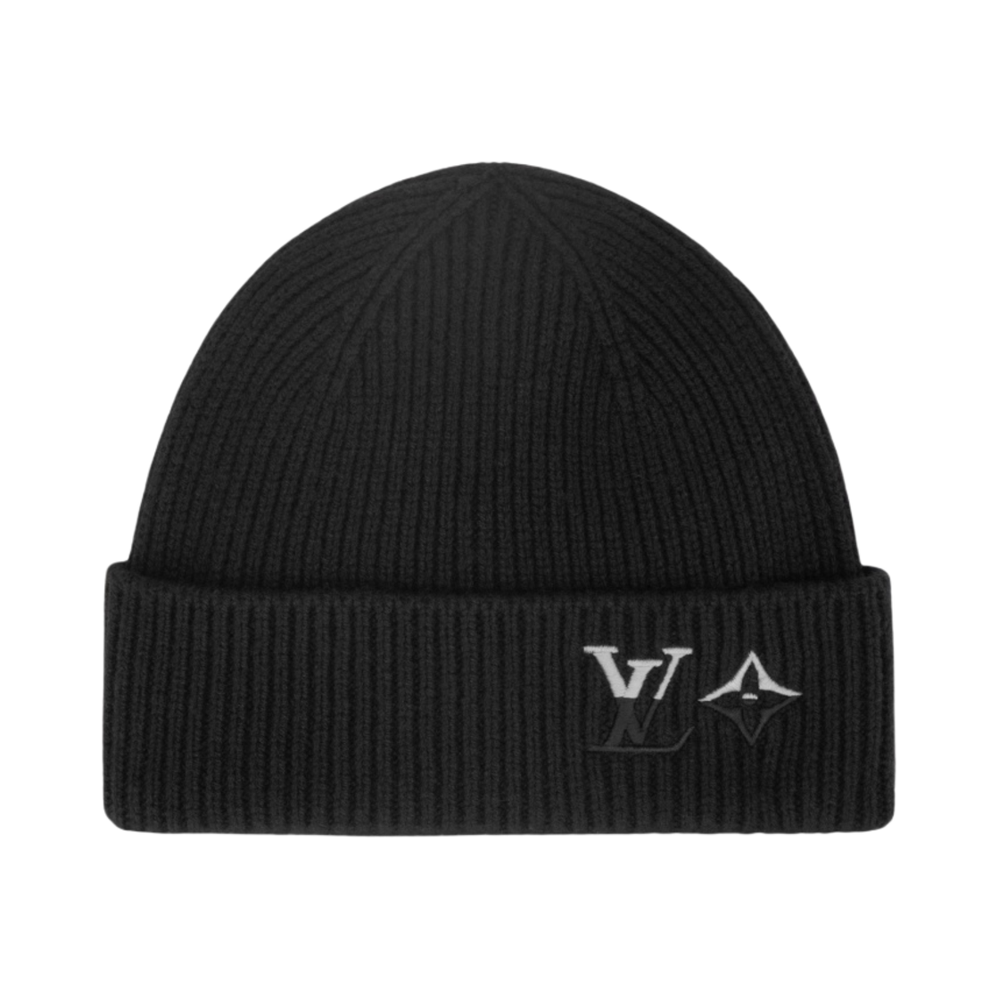 루이비통 LV 듀얼 비니 블랙 | Louis Vuitton | KREAM