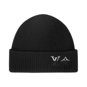 Louis Vuitton LV Dual Beanie Black