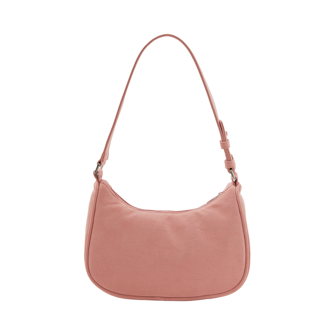 이미스 와펜 아웃 포켓 호보백 핑크 | Emis | KREAM 이미스 와펜 아웃 포켓 호보백 핑크 | Emis | KREAM