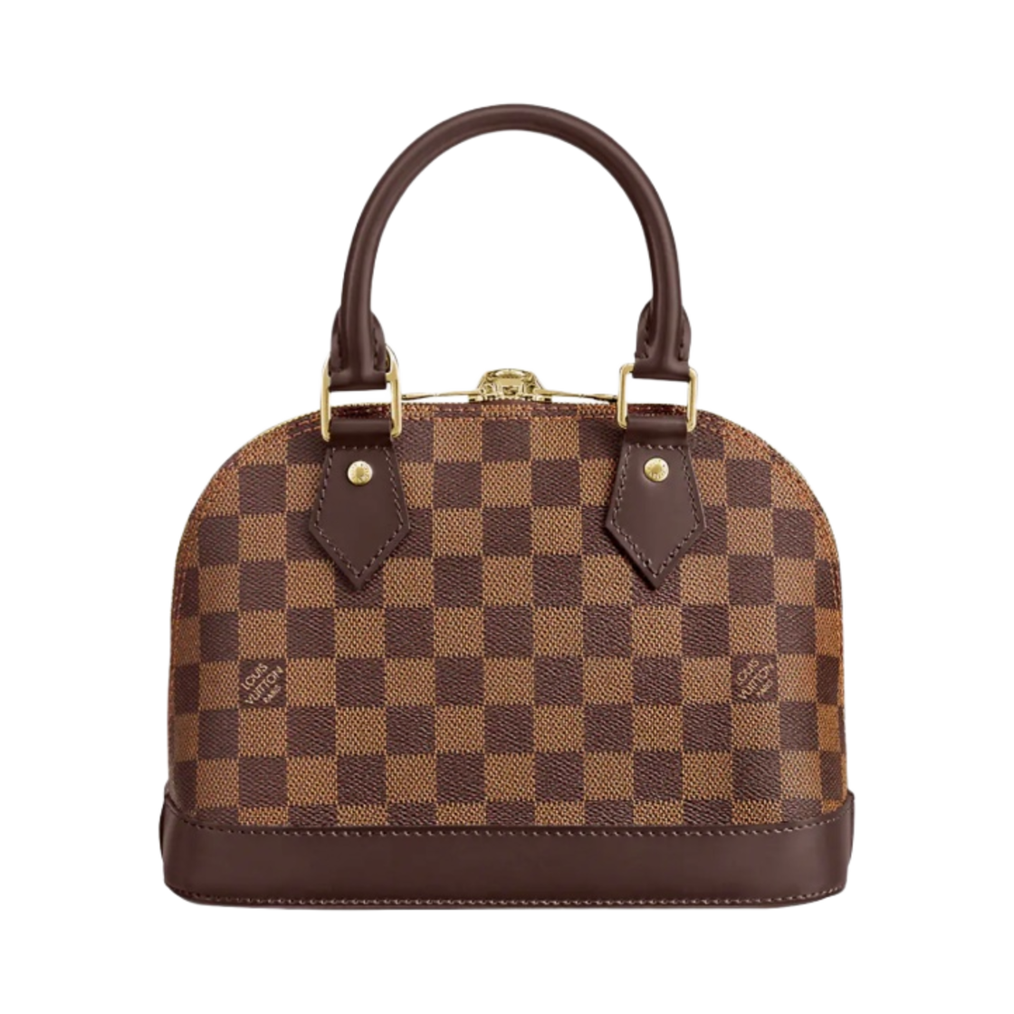 루이비통 알마 BB 다미에 에벤(Louis Vuitton Alma BB Damier Ebene) - 4