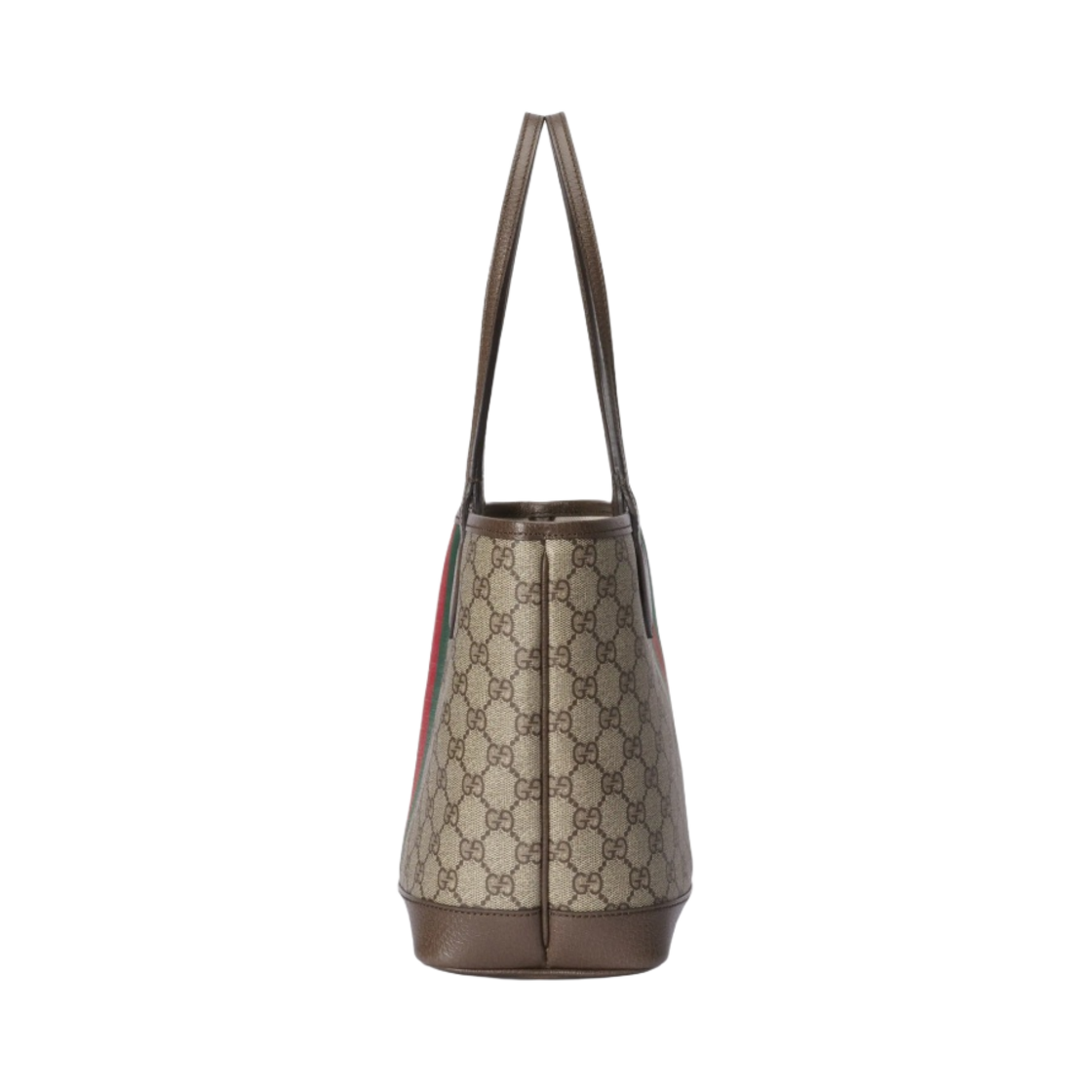 구찌 오피디아 스몰 토트백 베이지 에보니(Gucci Ophidia Small Tote Bag Beige Ebony) - 3