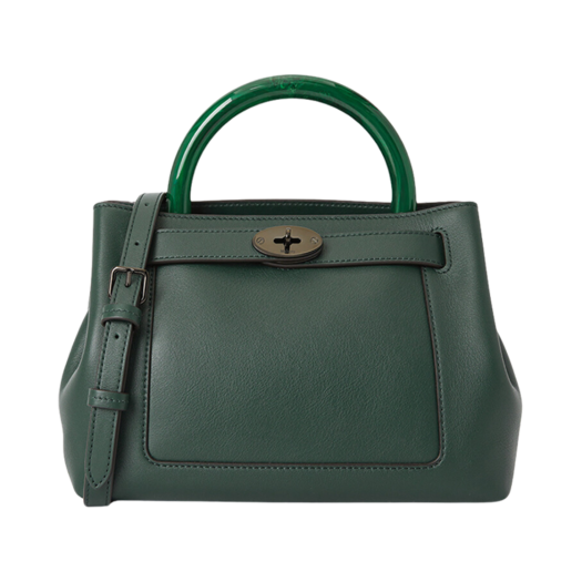 Mulberry Islington Tote Green