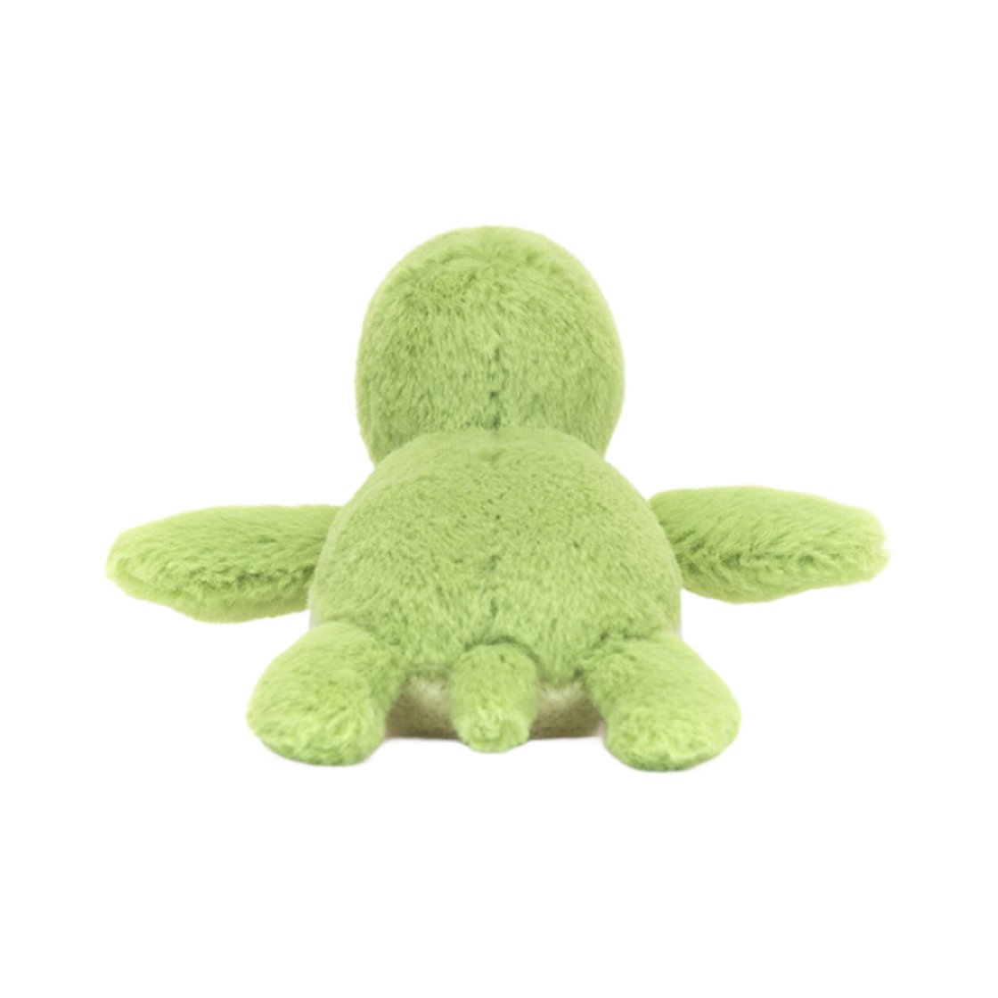 젤리캣 플러피 터틀 라임(Jellycat Fluffy Turtle Lime) - 3