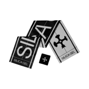 Silica Gel Cheering Kit Black