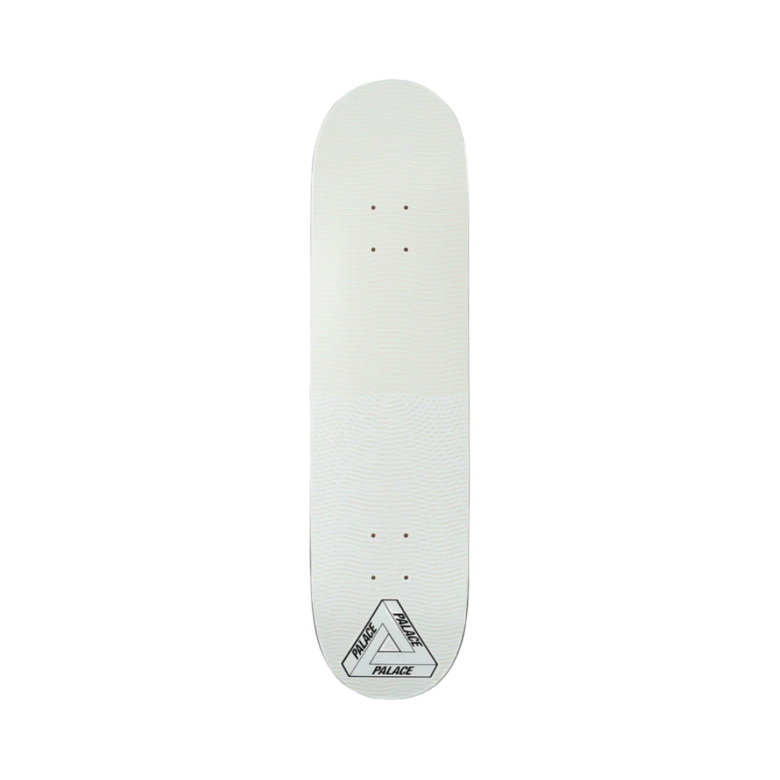 팔라스 트리피 UV 8.1 스케이트보드 덱 - 23SS(Palace Trippy UV 8.1 Skateboard Deck - 23SS) - 1