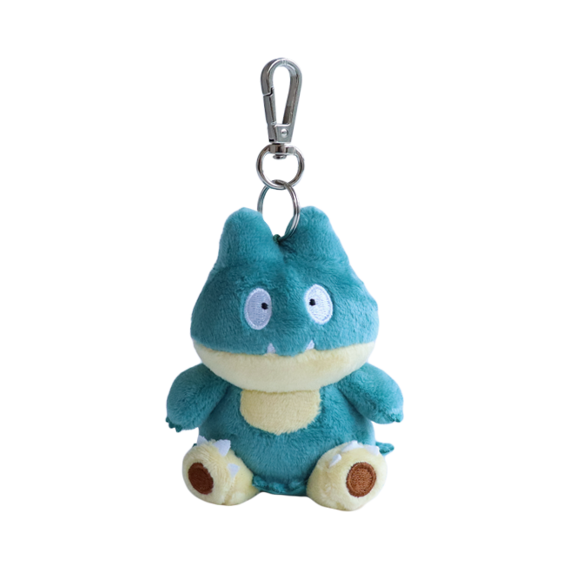 2799-100 Many a Little Pokemon Moukgoja Keyring 8Cm - 대표 이미지 #1