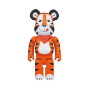 Bearbrick Tony The Tiger Vintage Ver. 1000%