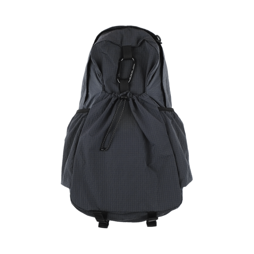 에메모가든 에메모 백팩 085 나일론 링클 포레스트 그린 에메모가든 에메모 백팩 085 나일론 링클 포레스트 그린