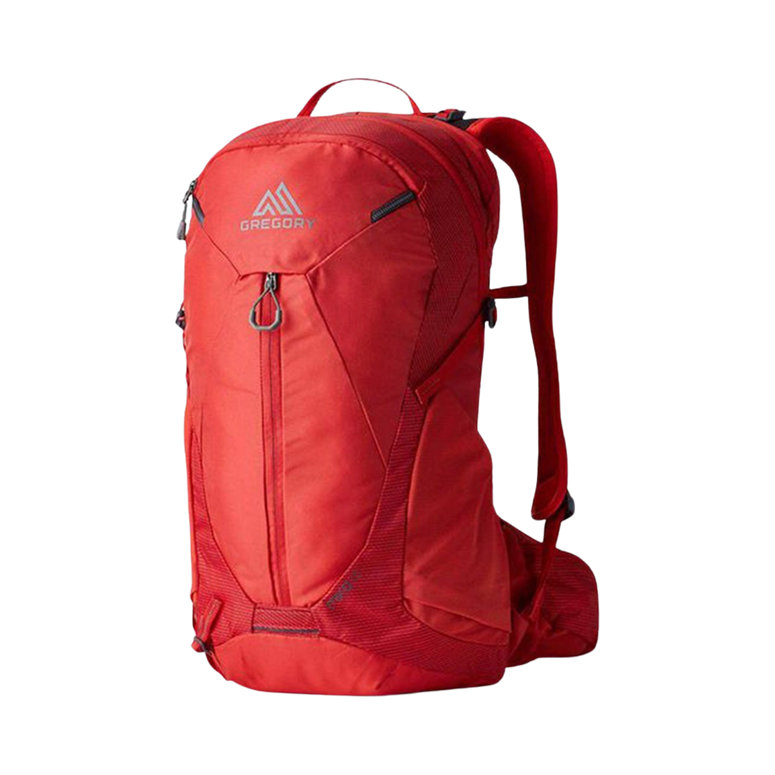 그레고리 미코15 슈맥 레드(Gregory Miko15 Sumac Red) - 1