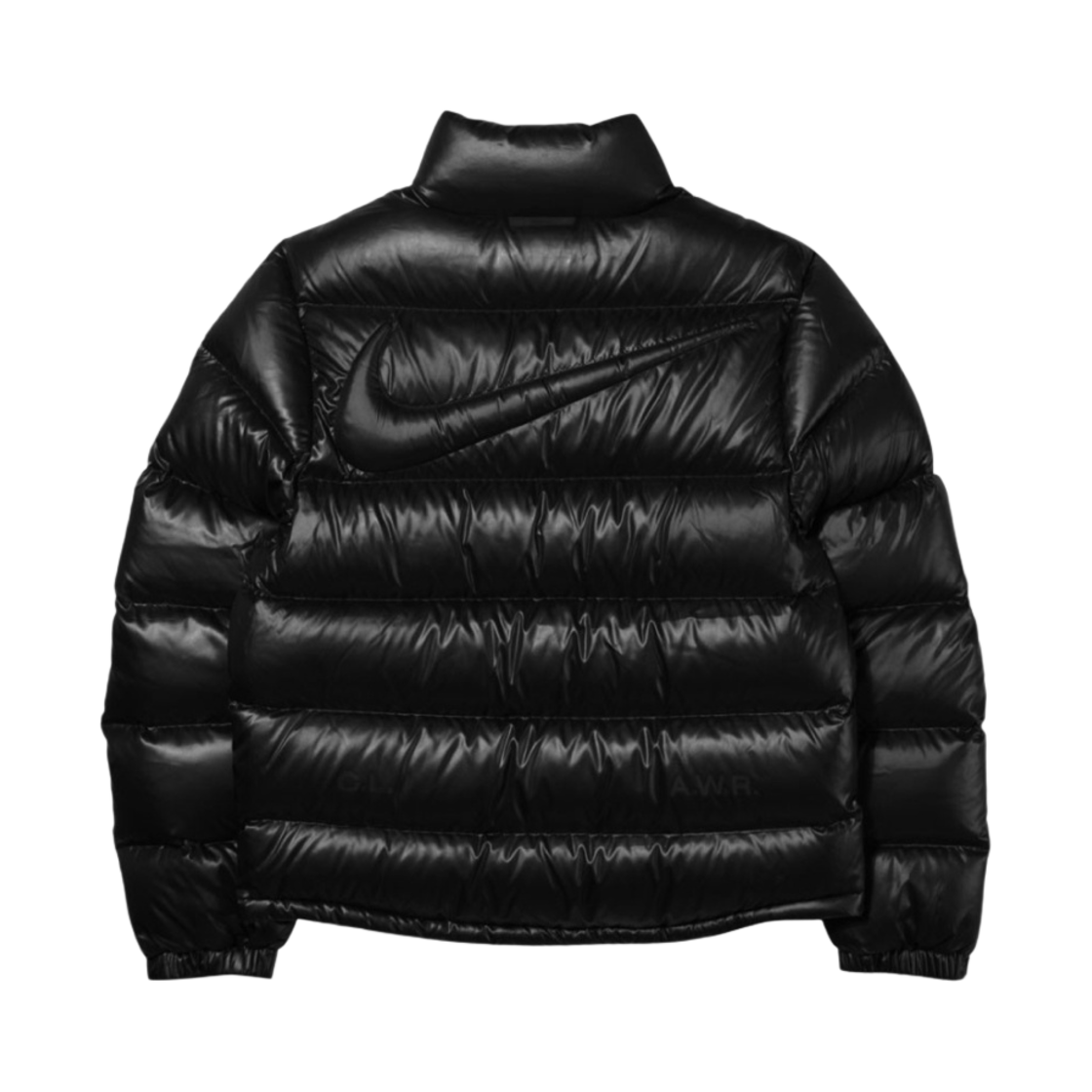 나이키 x 드레이크 녹타 퍼퍼 자켓 블랙 - US/EU | Nike | KREAM