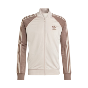 Adidas SST Track Top Wonder Taupe Earth Strata - KR Sizing