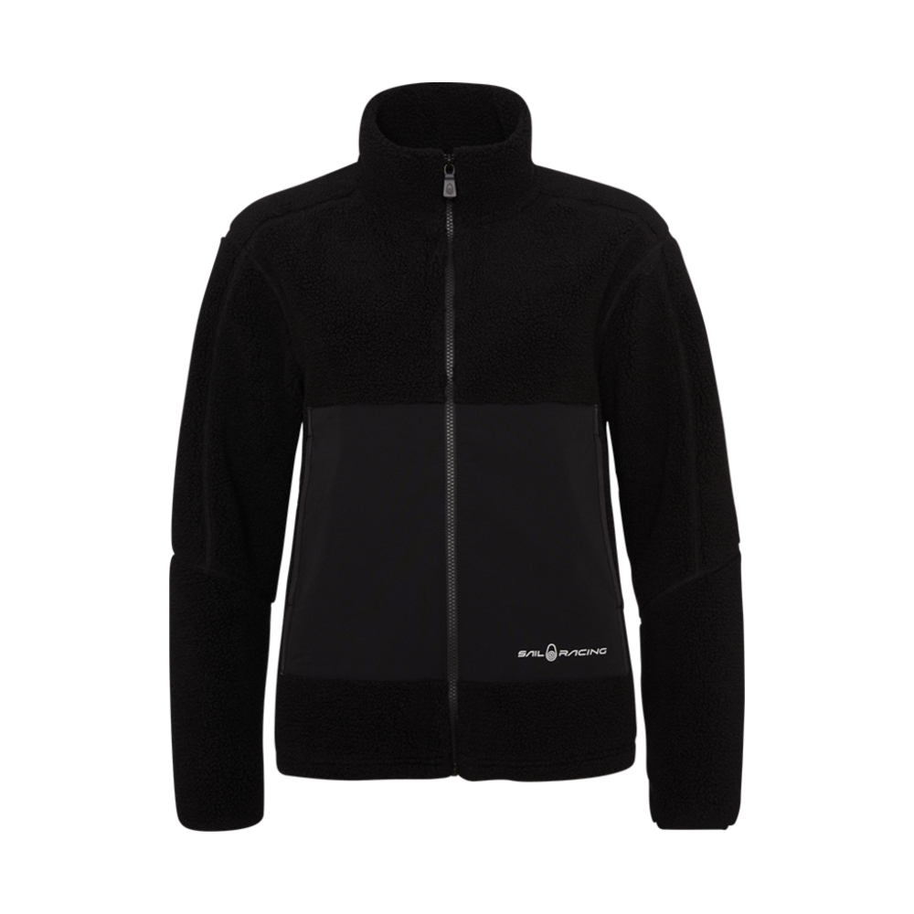 세일레이싱 우먼스 게일 파일 지퍼 재킷 999(Sailracing W Gale Pile Zip Jacket 999)