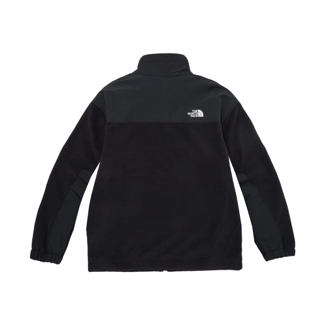 노스페이스 데날리 플리스 자켓 블랙(The North Face Denali Fleece Jacket Black) - 2