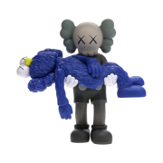 Kaws Gone Figure Brown