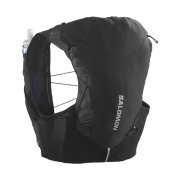 Salomon Advanced Skin 12 Set Black Ebony