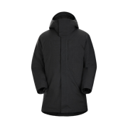 Arc'teryx Therme Parka Black
