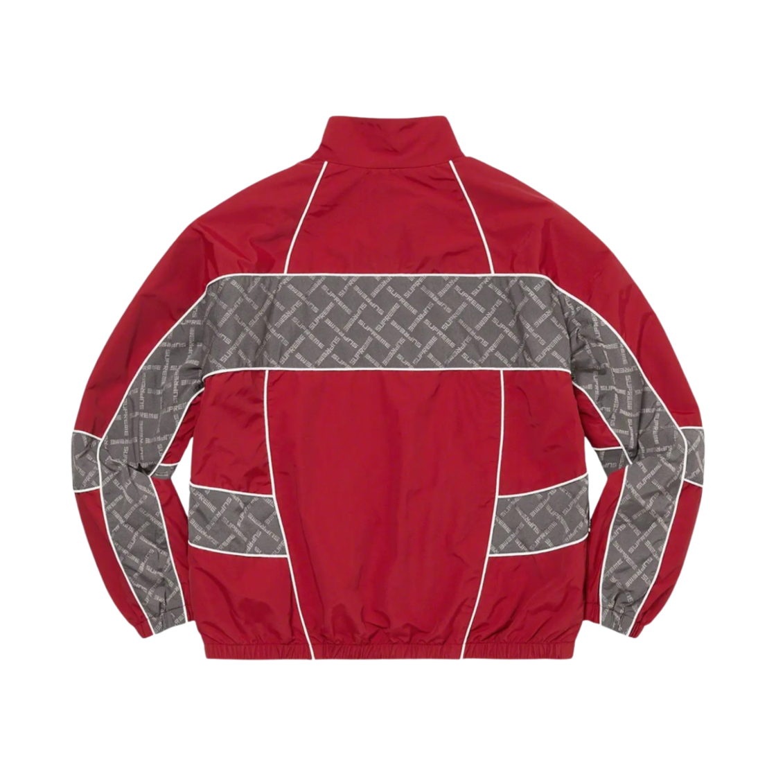 Supreme 22AW JACQARD PANEL TRACK セットアップ Supreme 22AW JACQARD PANEL TRACK セットアップ Supreme