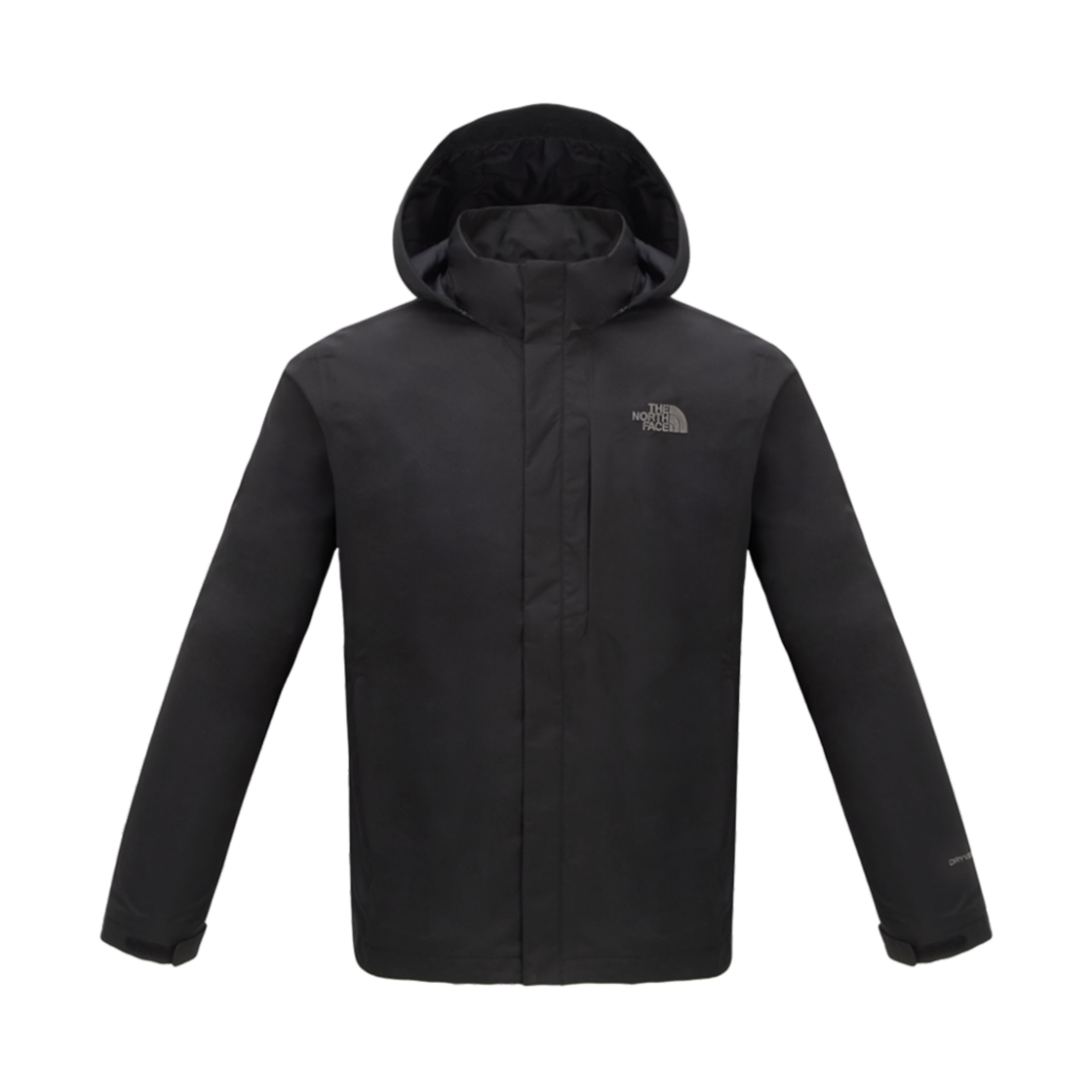 NJ2HR03A The North Face Pro Shield Jacket Black - 25SS