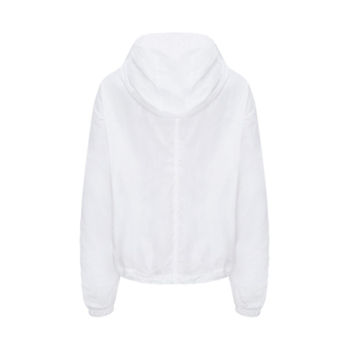 (W) 노스페이스 칠리어 자켓 화이트 - 25SS((W) The North Face Chiller Jacket White - 25SS) - 2